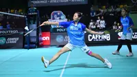 UNS Ukir Sejarah di Campus League Badminton 2026