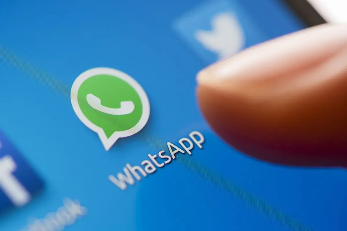 Aplikasi WhatsApp Diblokir Selama 3 Hari, Apa Pasal?