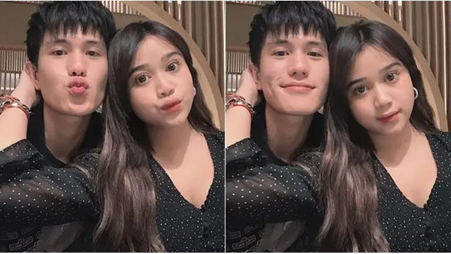7 Potret Kebersamaan Brisia Jodie dengan Julian Jacob Ini Jadi Perhatian Netizen