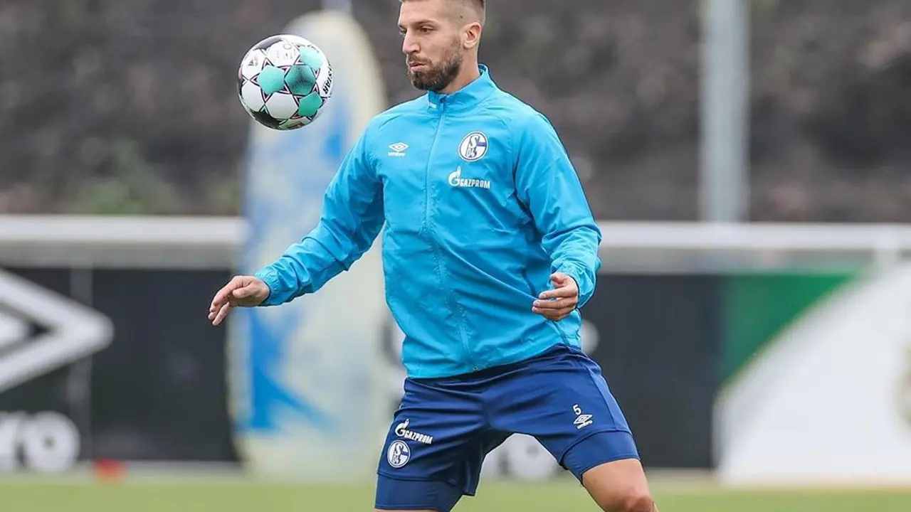 Matija Nastasic