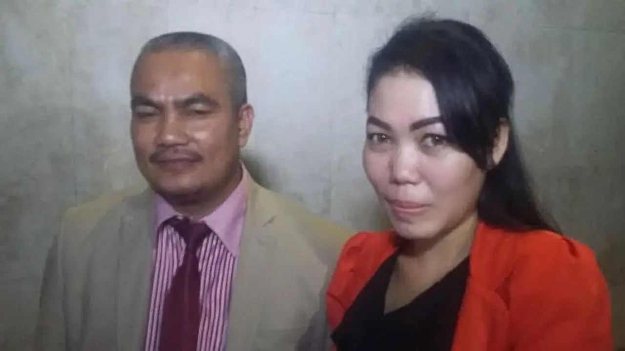 Devi Nurmayanti