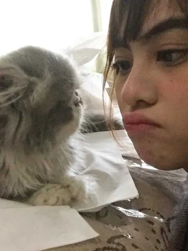 Masih Ingat Sonya Depari? Ini 6 Potret Terbarunya yang Makin Cetar