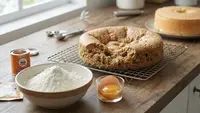 8 Penyebab Kue Menjadi Bantat, Kenali Kesalahan Fatal saat Membuat Kue
