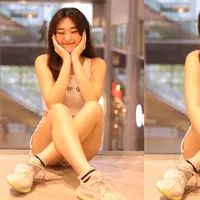 Livy Renata merupakan keturunan Taiwan. Ia juga dikenal sebagai gamer. Para pecinta game online seperti Mobile Legend, Valorant, atau bahkan game online PUBG sudah pasti kenal dengan gadis cantik ini. (Instagram/livyrenata)