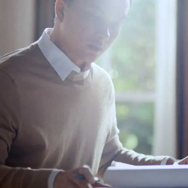 Segera Dirilis, Ini Bocoran Project Terbaru Nicholas Saputra & Isyana Sarasvati yang Lagi Viral