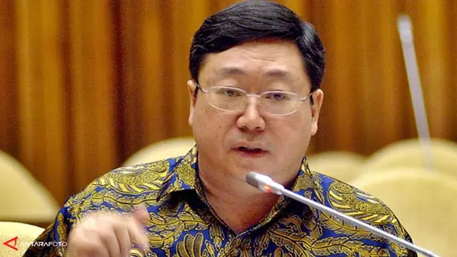 Timwas Apresiasi KPK Serius Usut Kasus Century