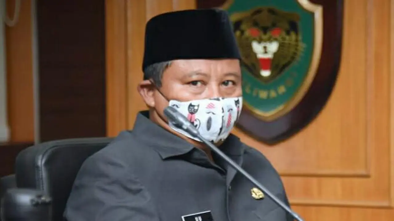 Wagub Jabar Imbau Kepala Daerah di Luar Zona Merah Izinkan Salat Idul Fitri Berjamaah