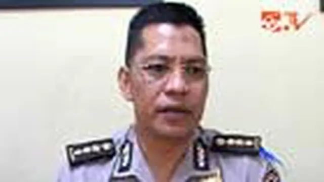 Jabatan Kapolsek Kebayoran Baru Dicopot