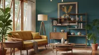Top 10 Interior Rumah Estetik Terpopuler, Ciptakan Hunian Impian Modern dan Nyaman