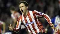 Gelandang Bilbao Tak Tertarik Gabung MU, Ini Alasannya
