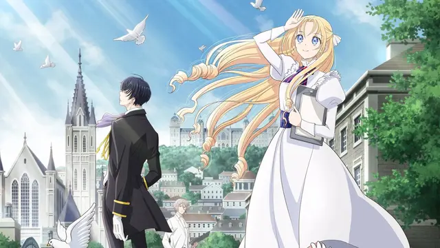 Doctor Elise: The Royal Lady With The Lamp