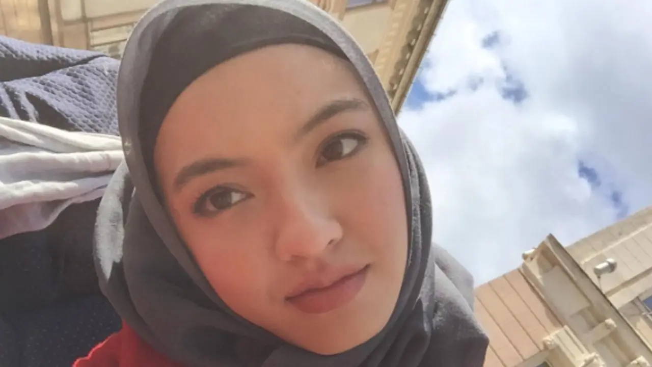 [Bintang] Raline Shah