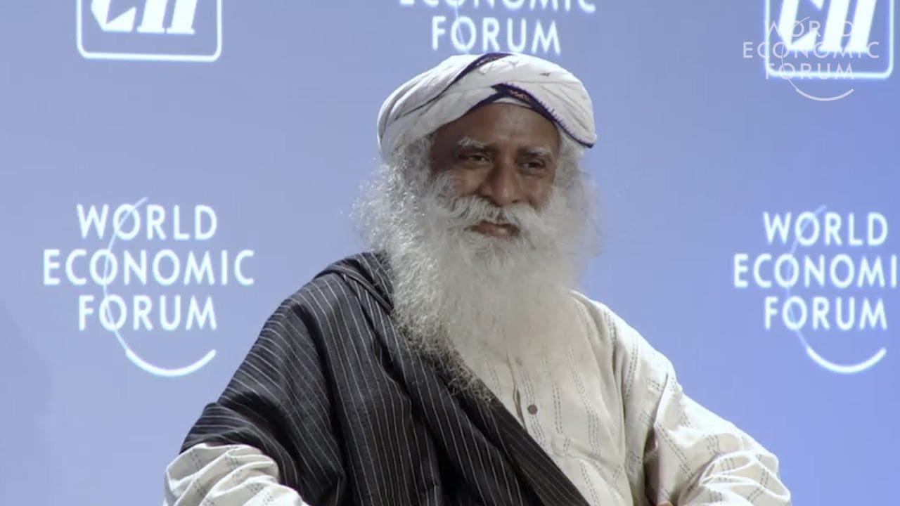 Sadhguru