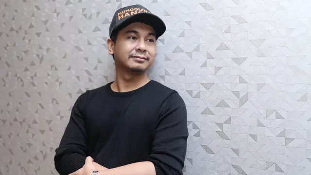 [Bintang] Raditya Dika