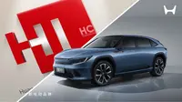 Honda Adopsi Sistem Mengemudi Cerdas dari Huawei