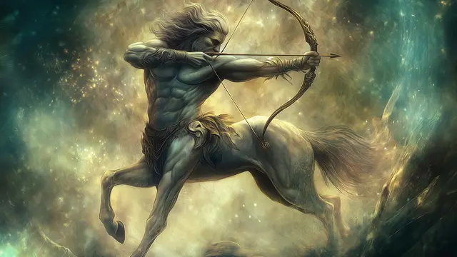 Sagittarius
