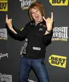 Drummer band rock Poison, Rikki Rockett diketahui menderita penyakit kanker mulut. Meski terserang penyakit mengerikan tersebut, dokter mengatakan jika Rikki memiliki kesempatan baik dalam pemulihannya. (AFP/Bintang.com)