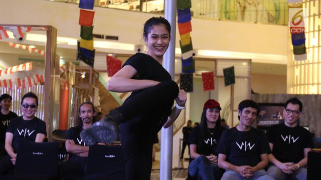 Daftar Lengkap Pemain Film Wiro Sableng