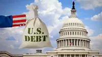 10 Negara Pemberi Utangan Terbesar ke Amerika Serikat (II)