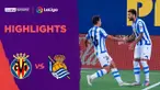 Berita video Santi Cazorla membuktikannya dirinya belum padam ketika mencetak gol dalam laga Villarreal melawan Real Sociedad, Selasa (14/7/2020) dini hari WIB.