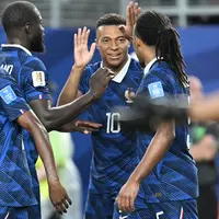 Prediksi Norwegia vs Prancis: Bukan Sekedar Adu Tajam Erling Haaland dan Kylian Mbappe