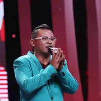 M.Noe (Nurwahyunan/Bintang.com)