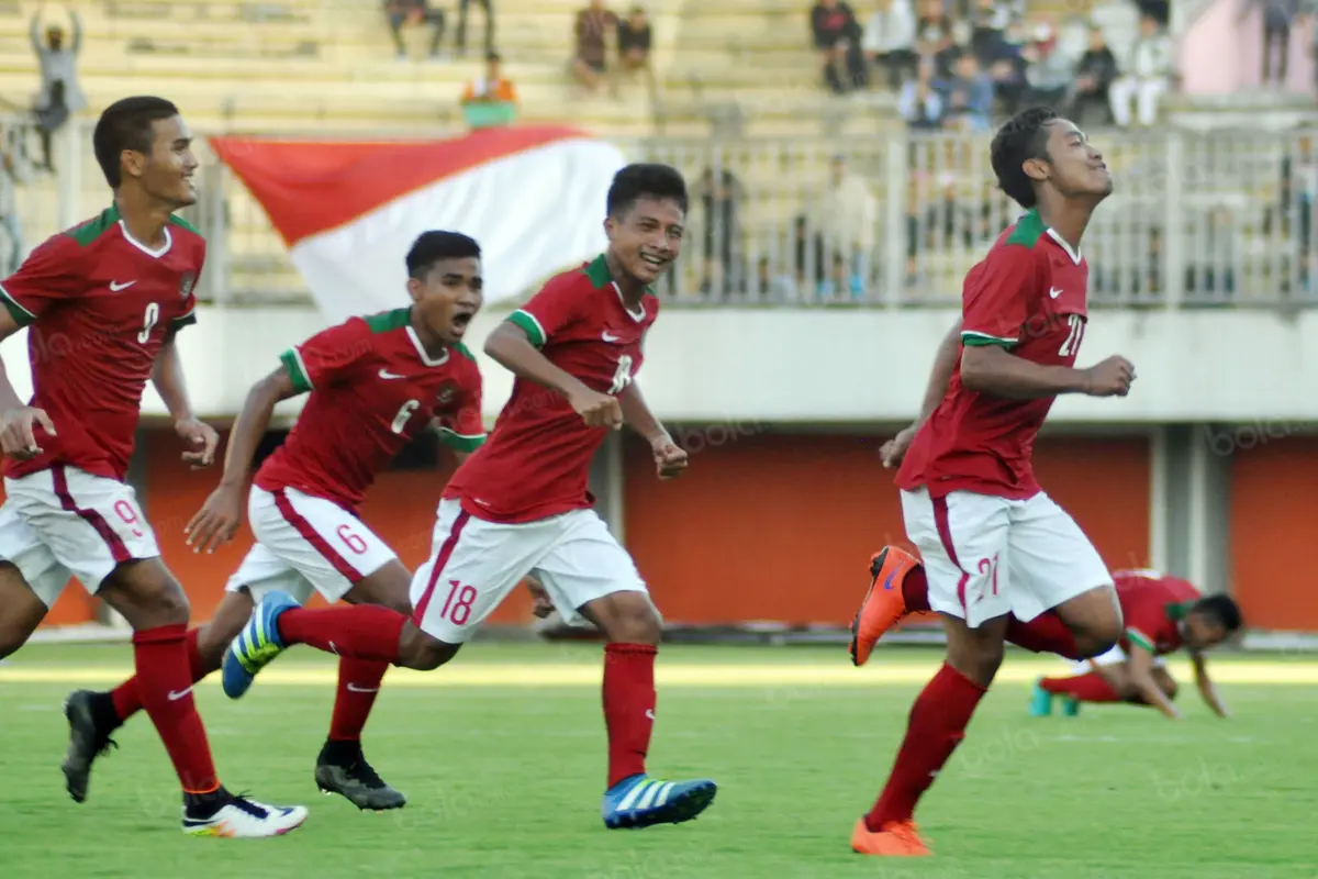 Timnas U-19