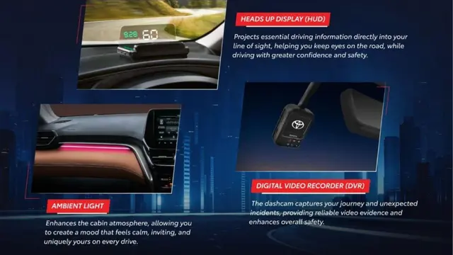 Toyota Luncurkan Tech Package untuk Urban Cruiser Hyryder