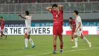 Mitchell Baker Bicara Kans Timnas Indonesia Melaju ke Semifinal Piala AFF 2026 Setelah Takluk dari Vietnam