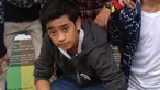 Abidzar Al-Ghifari kecil sudah pintar berekspresi. Gaya tengilnya ketika bocah ini berhasil curi perhatian netizen. Foto gaya tengil Abidzar yang ekspresif ini tuai atensi sehingga banjir like dan komentar dari warganet. (Liputan6.com/IG/abidzar73)
