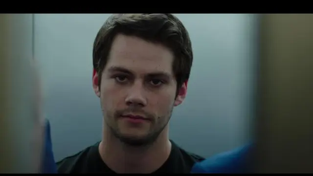Adegan film American Assassin (Foto: CBS Films/Lionsgate via IMDB.com)