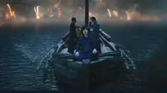 ALONG WITH THE GODS 3 Ditargetkan Syuting Paruh Kedua 2027