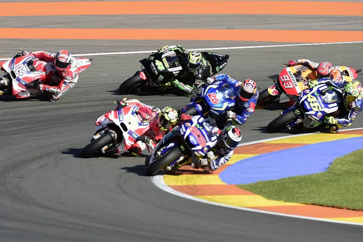MotoGP