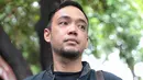 "Saya udah bilang Tessa Kaunang untuk segera menikahlah supaya enggak timbul fitnah terus," pungkas Sandy Tumiwa. (Adrian Putra/Bintang.com)