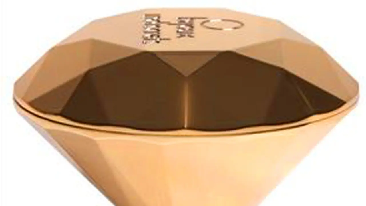 Ini Bukan Botol Parfum Tapi Alat Bantu Seks