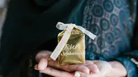 Ide Hadiah Kecil Serbaguna untuk Tamu Lebaran: Berkesan dan Bermanfaat di Hari Raya