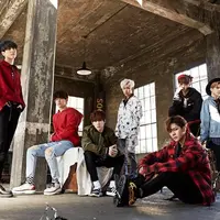 GOT7 (Twitter/GOT7Official)