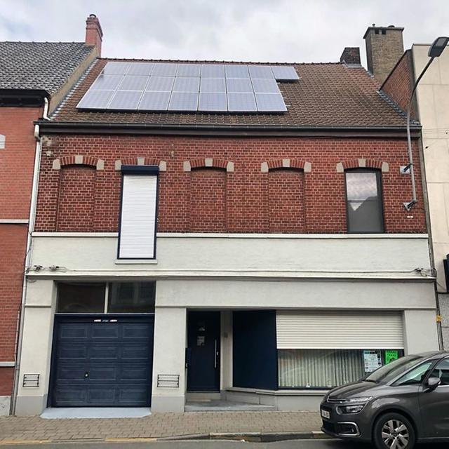 Tak Biasa, Ini 6 Desain Rumah Aneh yang Bikin Geleng Kepala