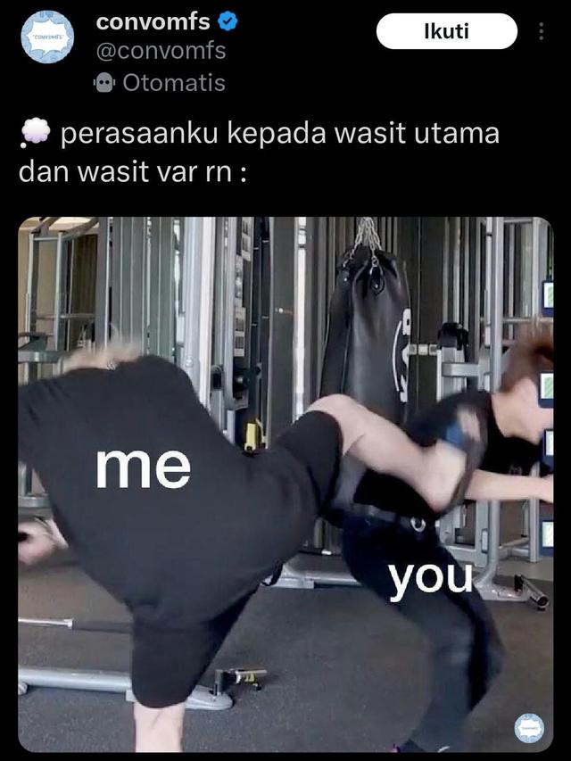 Komentar Kesal Warganet Indonesia Terhadap Pertandingan Indonesia vs Uzbekistan