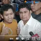 Saat keluar dari rumah tahanan, Pegi Setiawan mengucapkan terima kasih kepada keluarga, tim pengacara, Presiden Jokowi, dan Presiden Terpilih Pemilu 2024 Prabowo Subianto. (YouTube Liputan6)