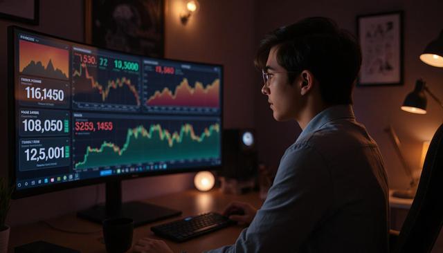 ETF Bitcoin dan Ethereum