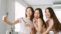 Tutorial Makeup Simpel ke Kampus, Cuma Beberapa Langkah Bikin Wajah Tetap Fresh