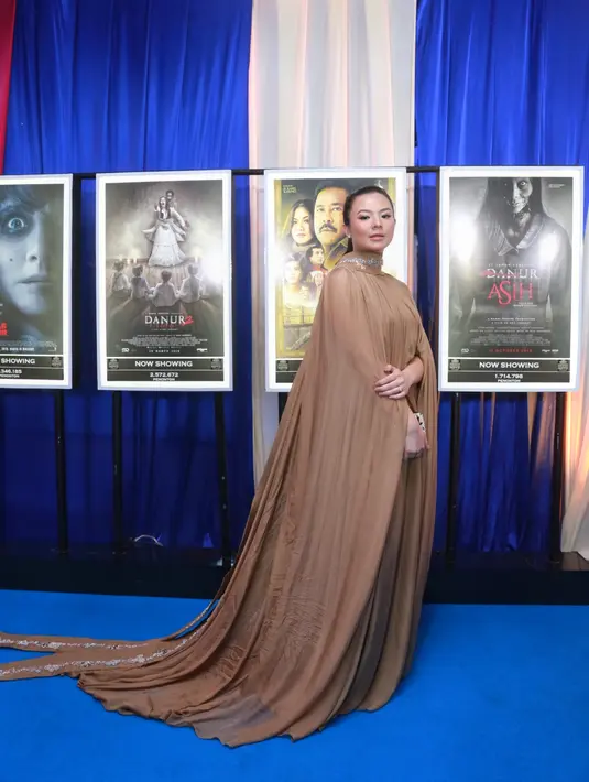 (Adrian Putra/Fimela.com)