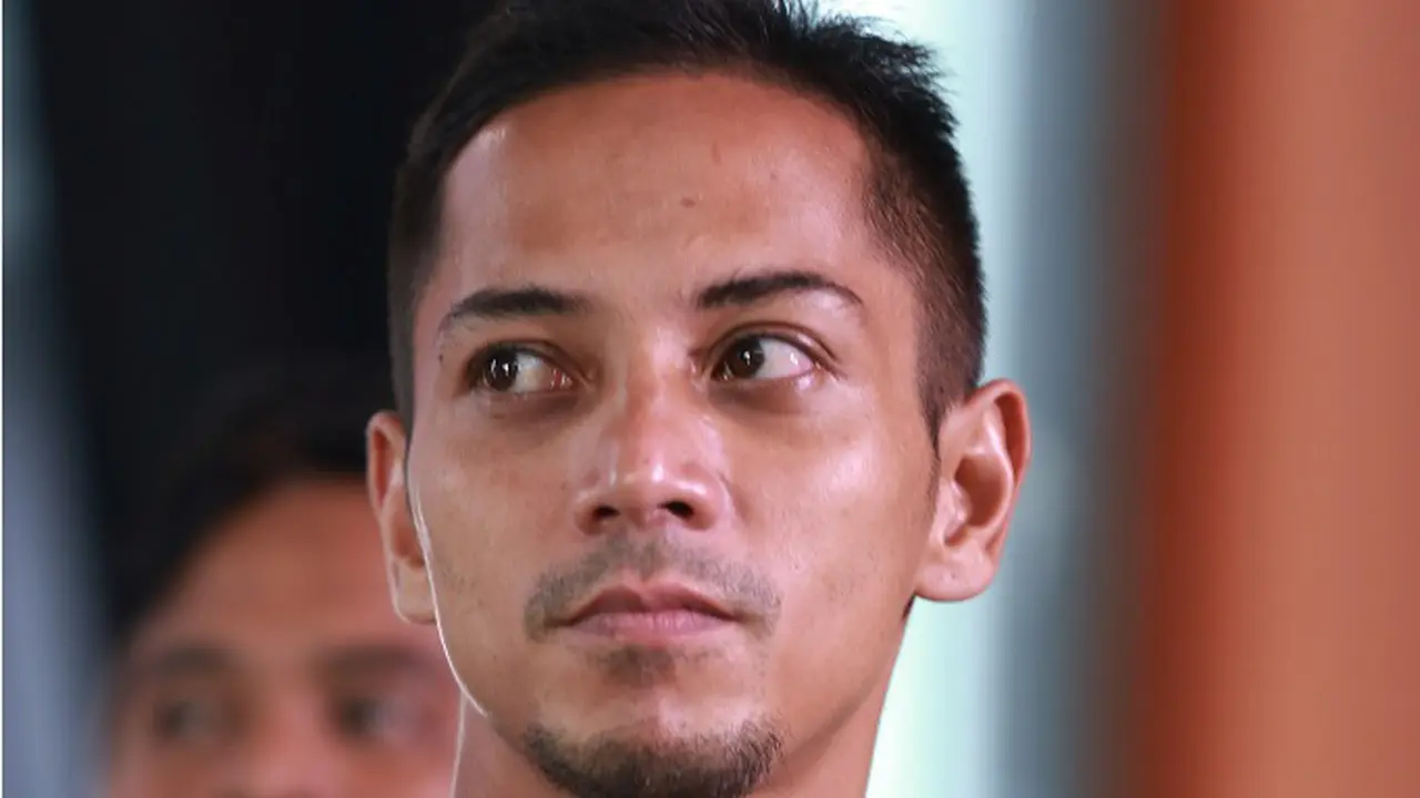 Fauzi Baadila 
