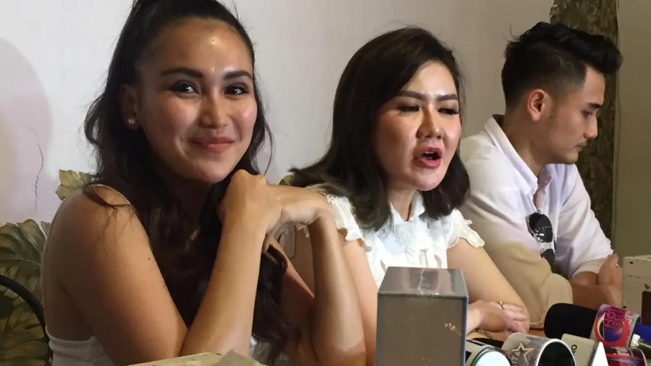 Rambah Bisnis Kecantikan, Ayu Ting Ting Rilis Produk Skincare