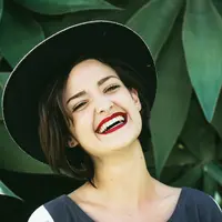 ilustrasi perempuan/Photo by Matheus Ferrero from Pexels