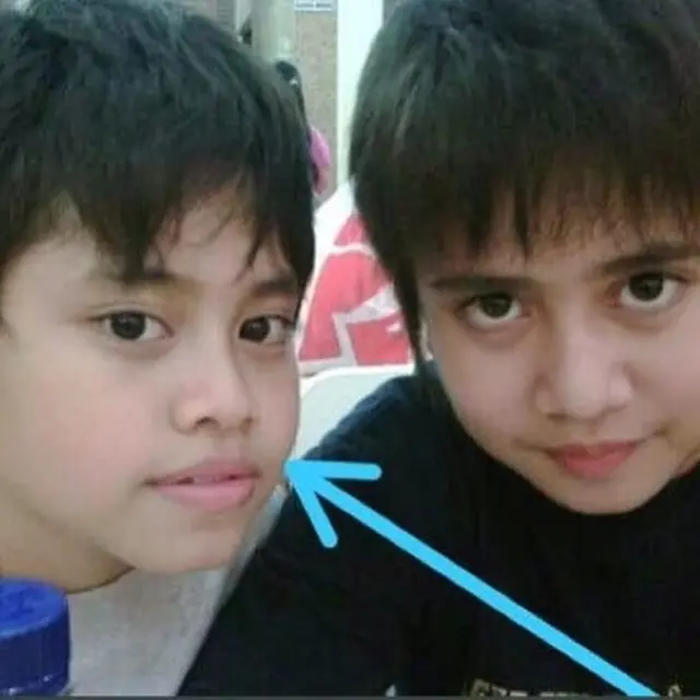 6 Potret Masa Kecil Verrel Bramasta dan Athalla Naufal, Bikin Gemas