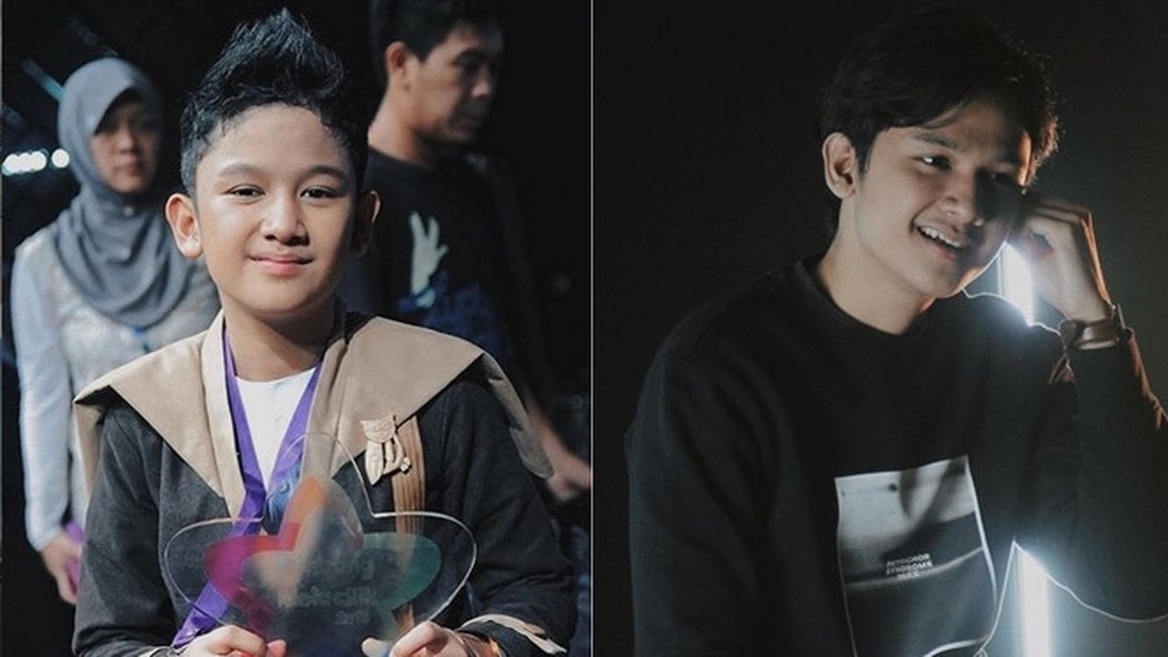 6 Jebolan Idola Cilik Ini Pernah Ikut Ajang Bakat Lain, Tak Jauh dari Tarik Suara