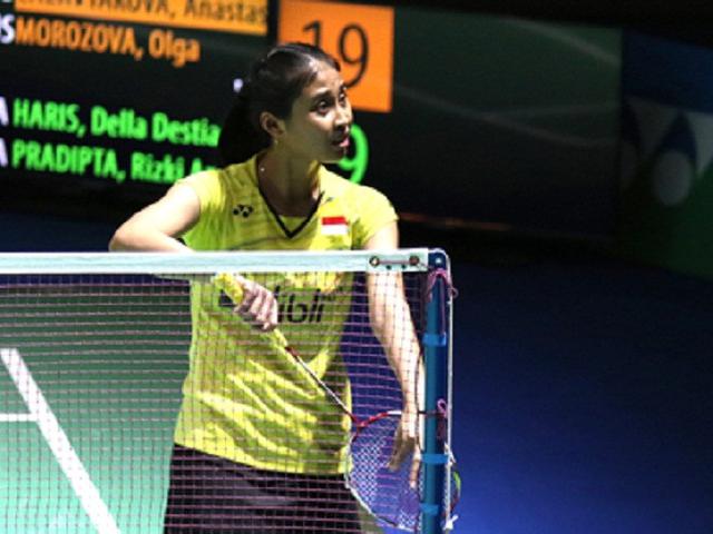 bwf komentari polemik soal aturan baru servis bulutangkis ragam bola com