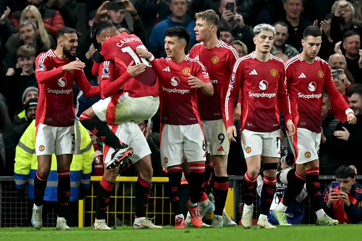 Manchester United vs Chelsea